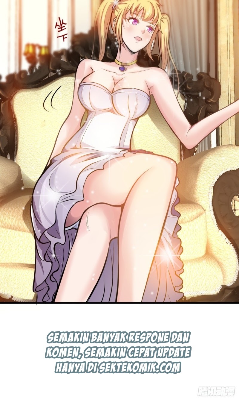 Strongest Divine Doctor Mixed City chapter 77